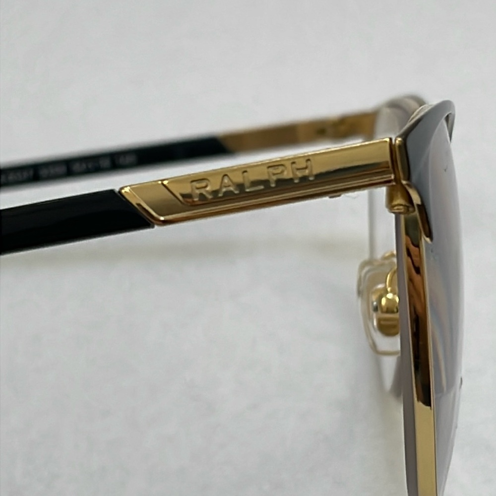 NEW Ralph Ralph Lauren eyeglass frame - Picture 6 of 10